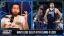 Nick loses sleep after Mavs Game 4 loss, Luka Dončić needs to be
better | What's Wright?