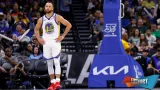 Steph Curry, Warriors sit 1 game ahead of Rockets for final Play-in spot | First Things First