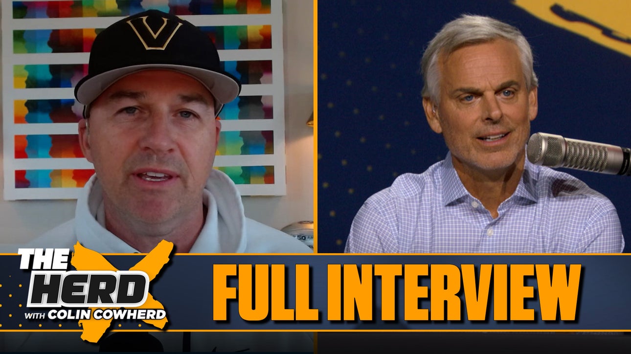 Matt Hasselbeck talks Dak Prescott, A.J. Brown's lack of targets, Joe Burrow's early season struggles | FULL INTERVIEW | The Herd