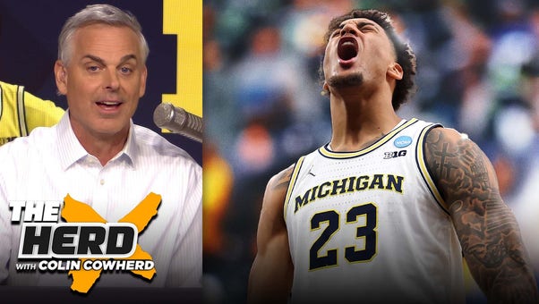 Michigan ‘checks all the boxes’, Are they the best team remaining? | The Herd