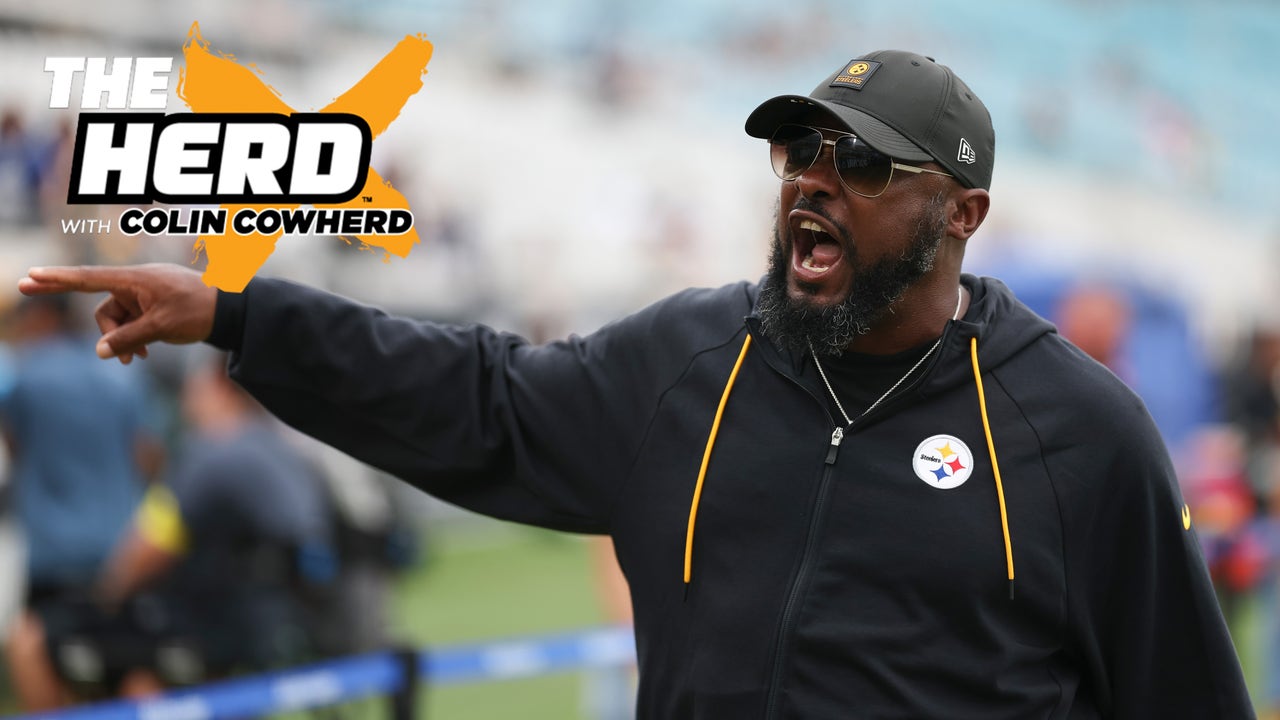 Are the Steelers too reliant on their defense? | The Herd