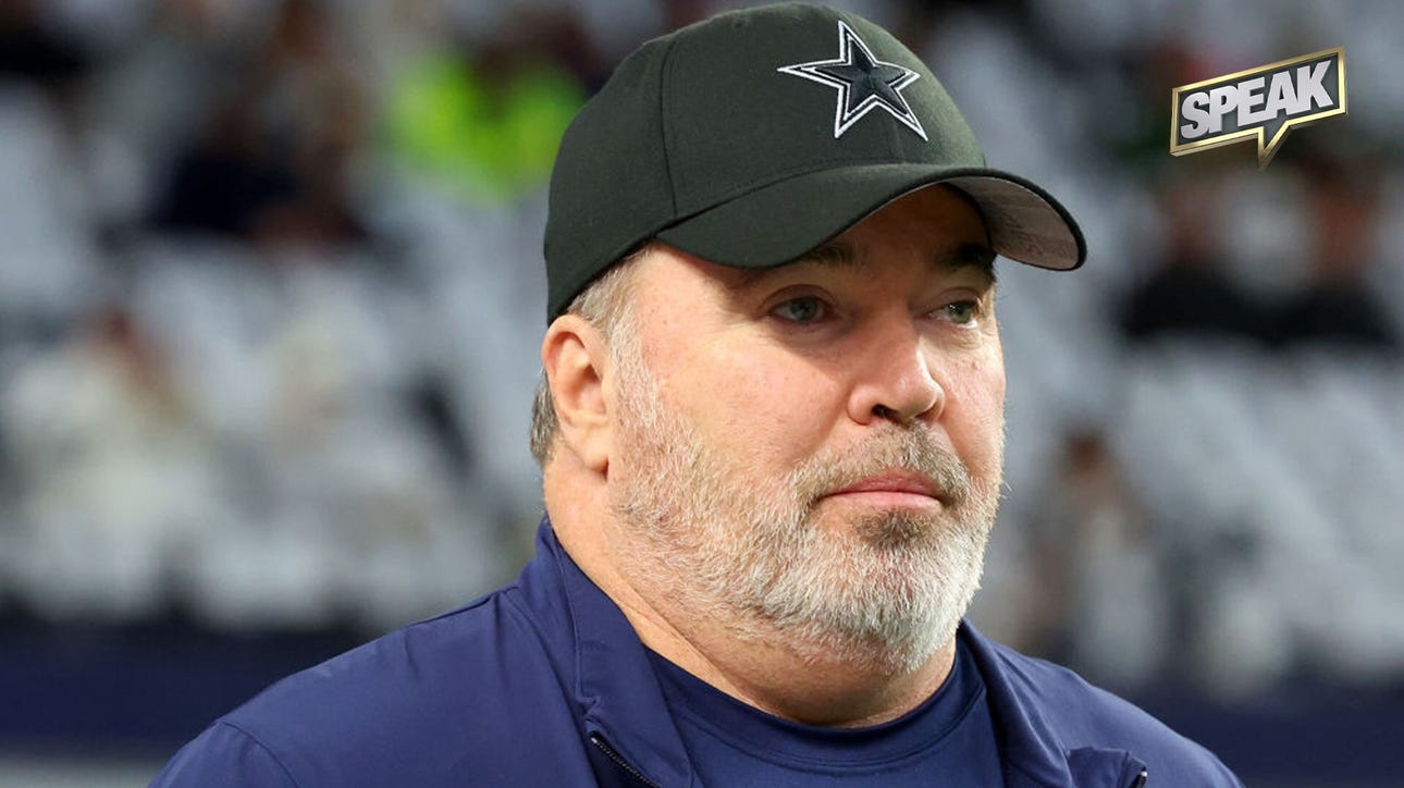 Did the Cowboys make the right move bringing back Mike McCarthy? | Speak