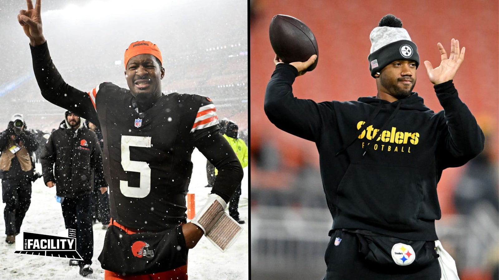 o8j3q34wztn56ezq The Browns end the Steelers' 5-game winning streak with a snowball win