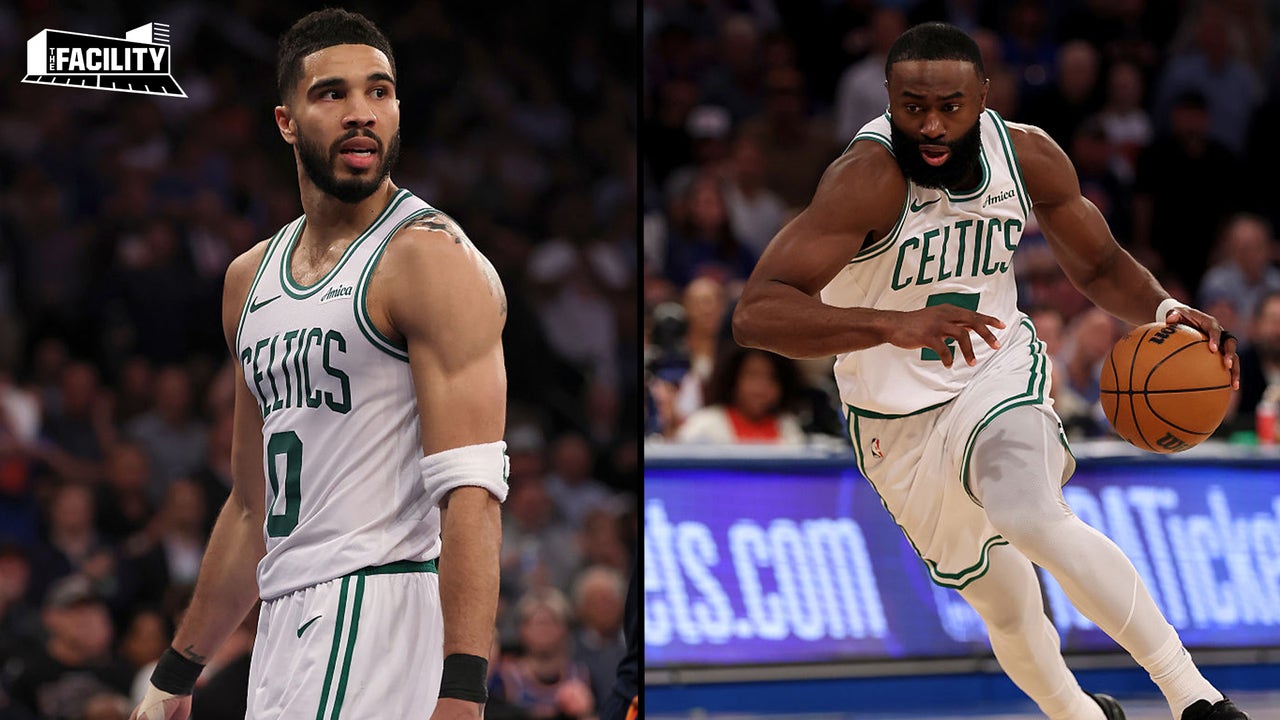 Has the Celtics' championship window closed with Jayson Tatum's Achilles injury? | The Facility