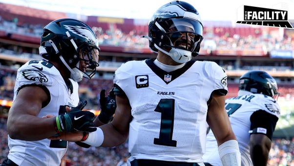 Should Eagles be on upset alert in Wild Card matchup vs. Packers? | The Facility