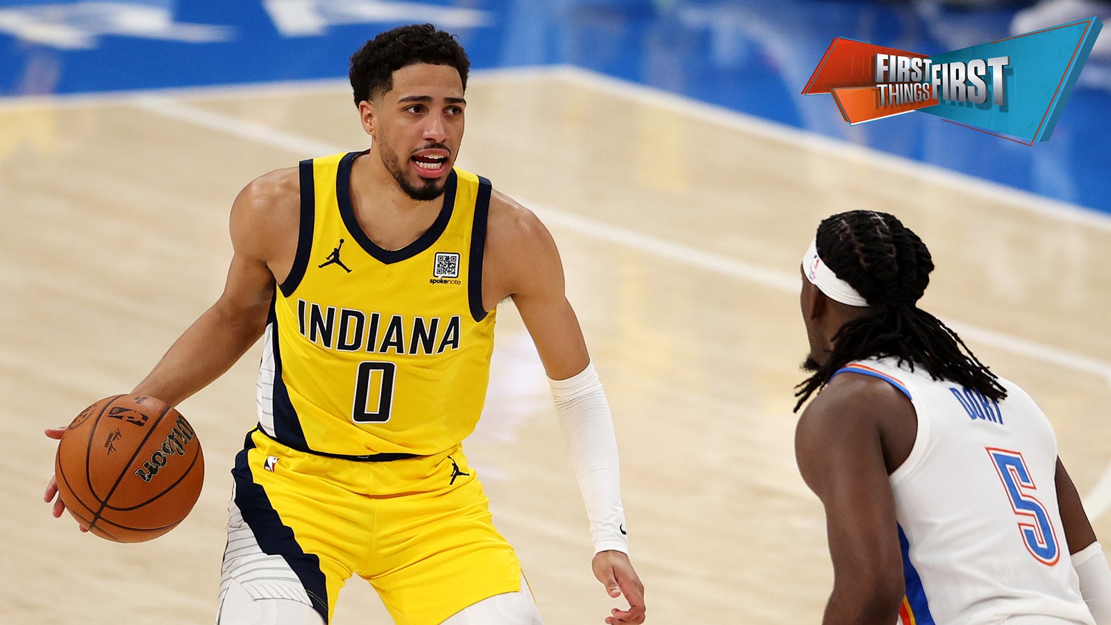 Is Tyrese Haliburton’s postseason the most clutch ever?
