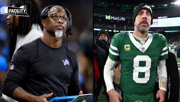 Should new Jets HC Aaron Glenn want to keep Aaron Rodgers? | The Facility