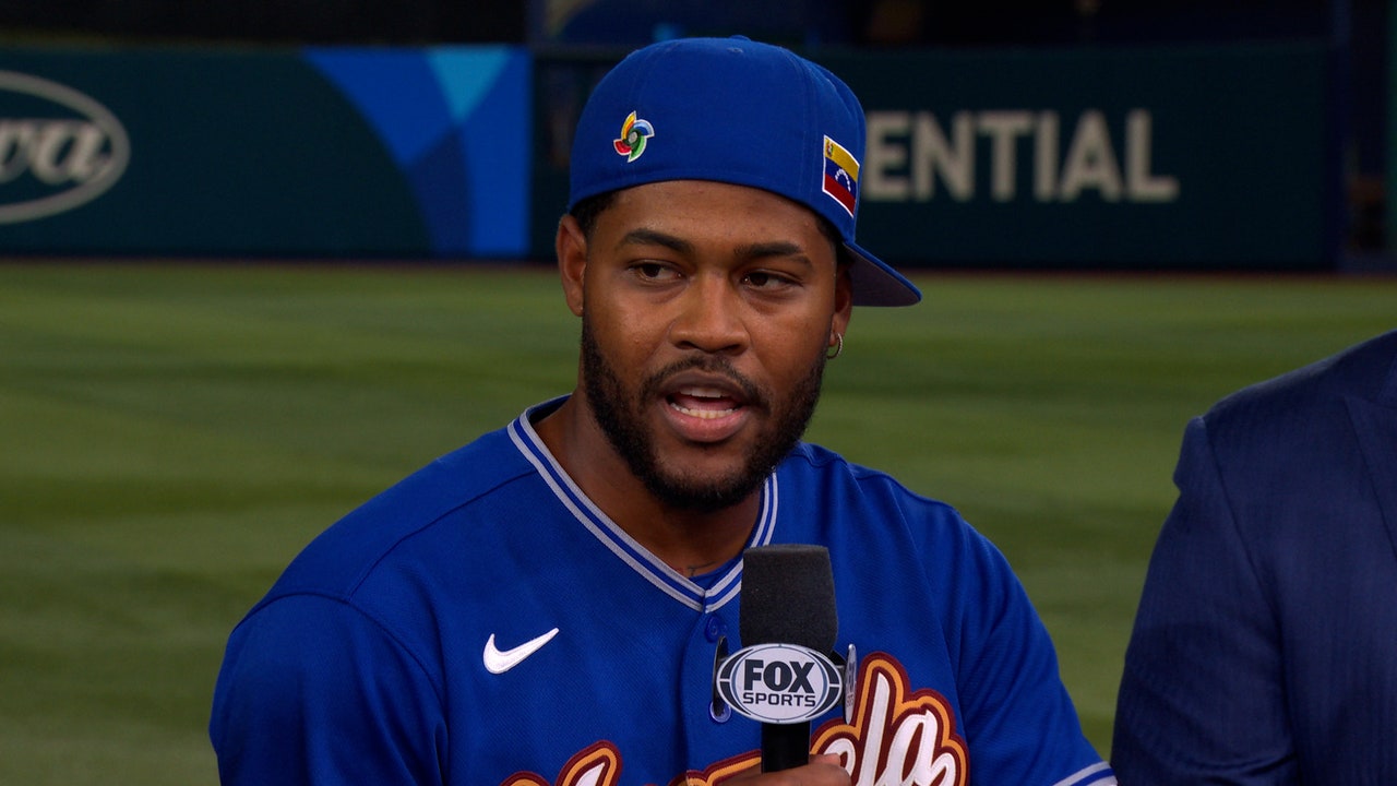 Maikel Garcia joins Big Papi, A-Rod and Derek Jeter after