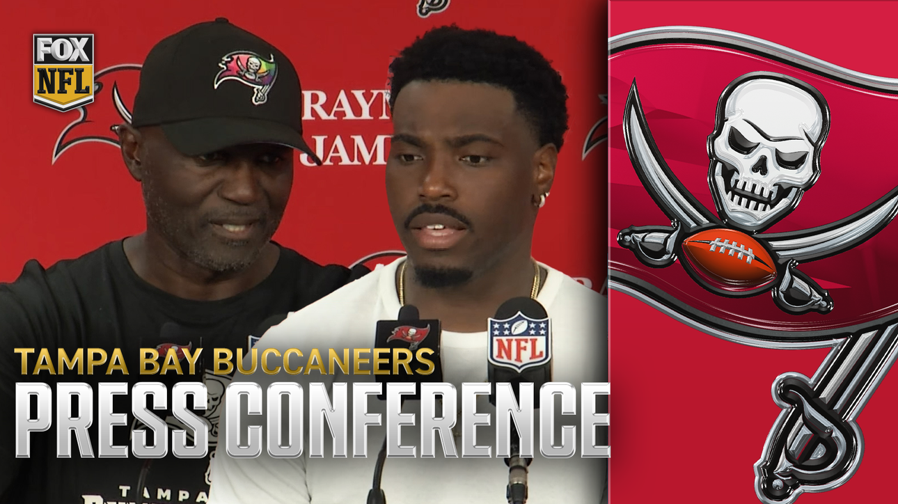 Bucs' Jalon Daniels and HC Todd Bowles reflect on NFL debut, dropping to 0-4 with loss vs Packers