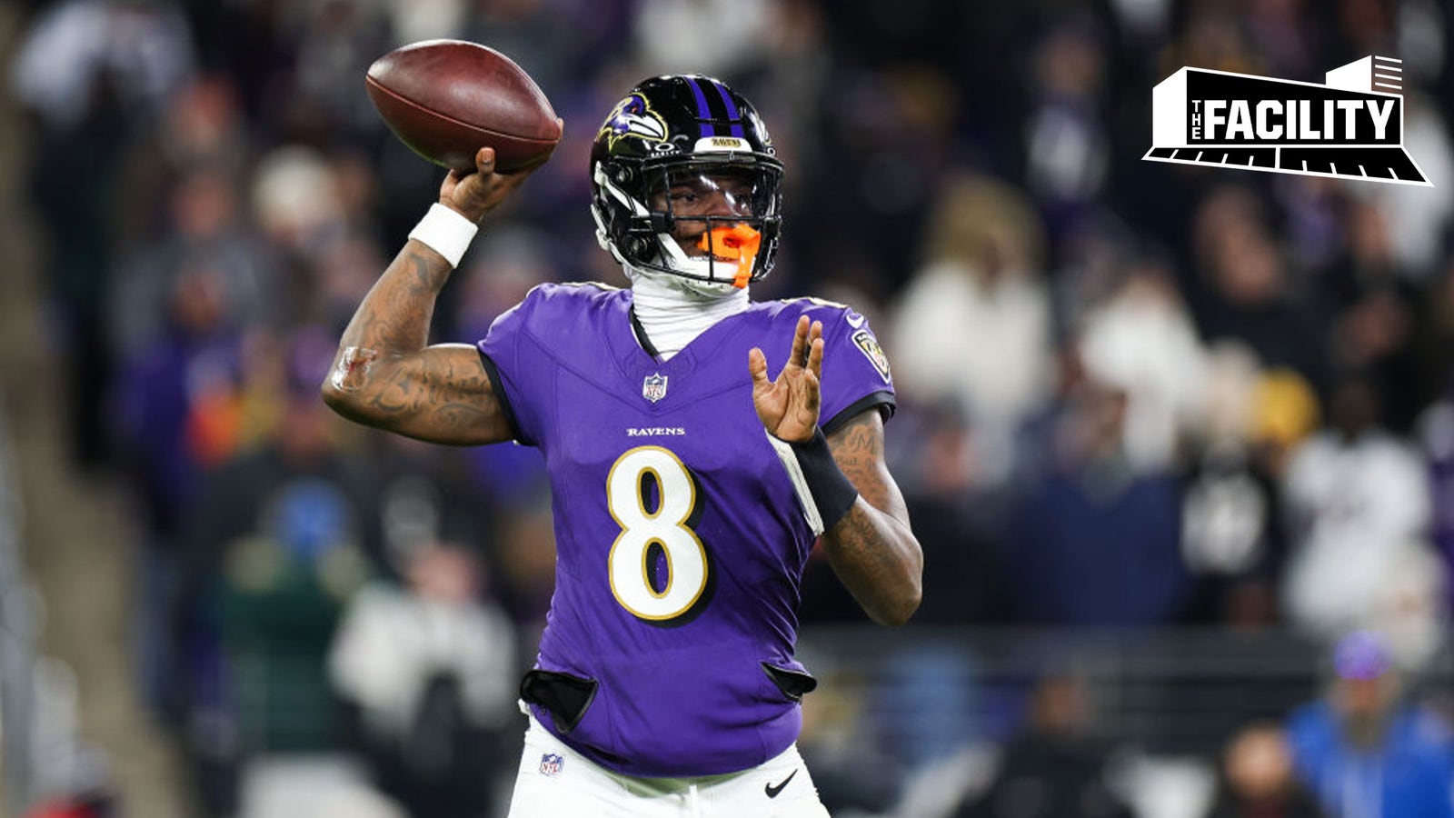 ctdhez23vo5gl5a8 Is Lamar Jackson's season a failure without the Super Bowl?