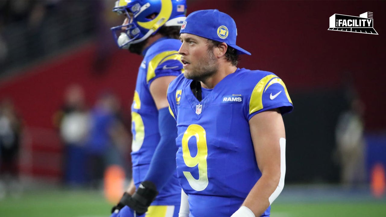 Is Matthew Stafford a future Hall of Famer? | The Facility