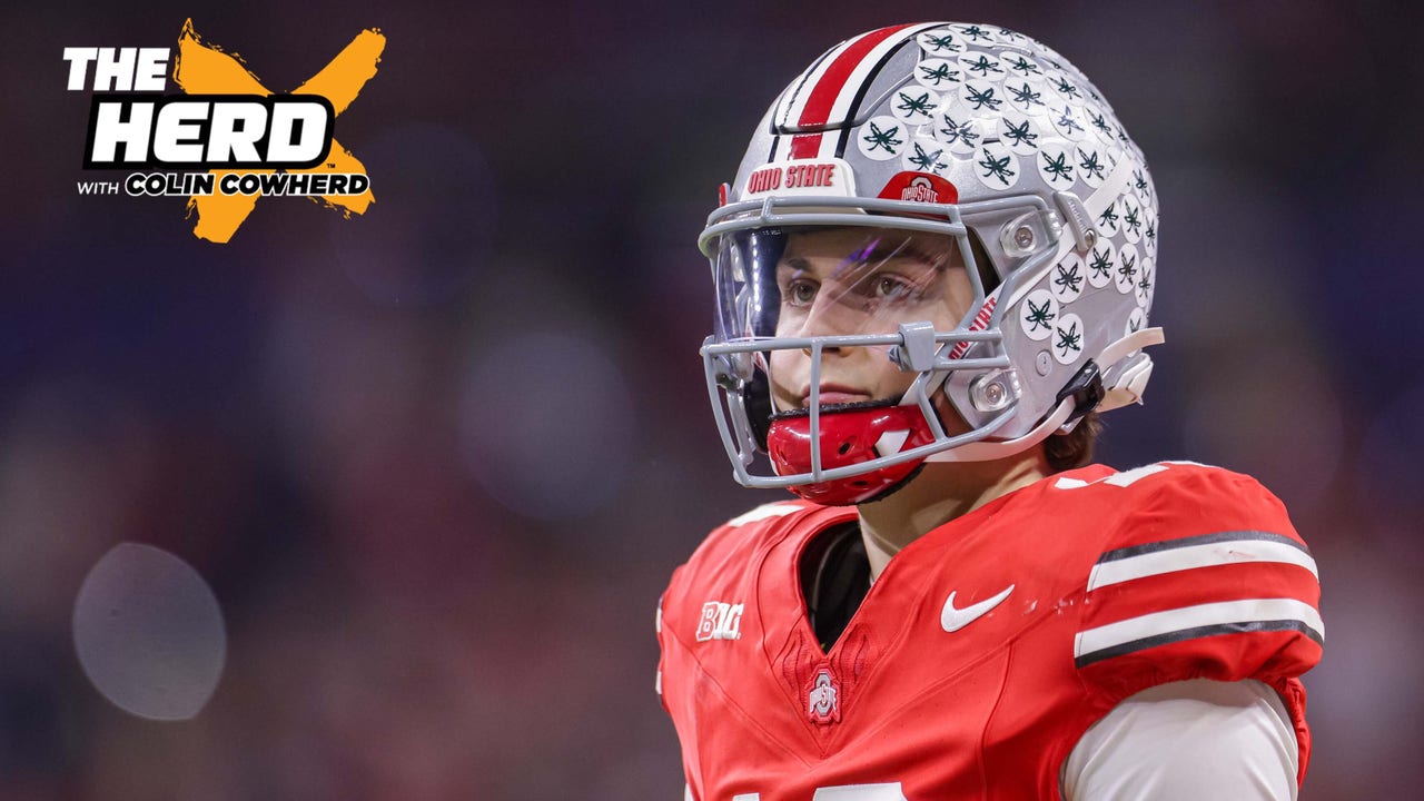 Miami vs. Ohio State preview, Will the Buckeyes repeat as CFP Champions? | The Herd
