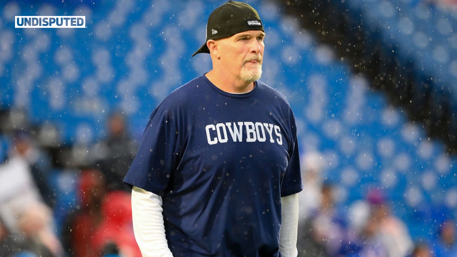 Commanders hire Cowboys DC Dan Quinn as head coach 