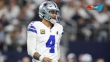 Dak Prescott reportedly to reset market with $60M/year contract | First Things First
