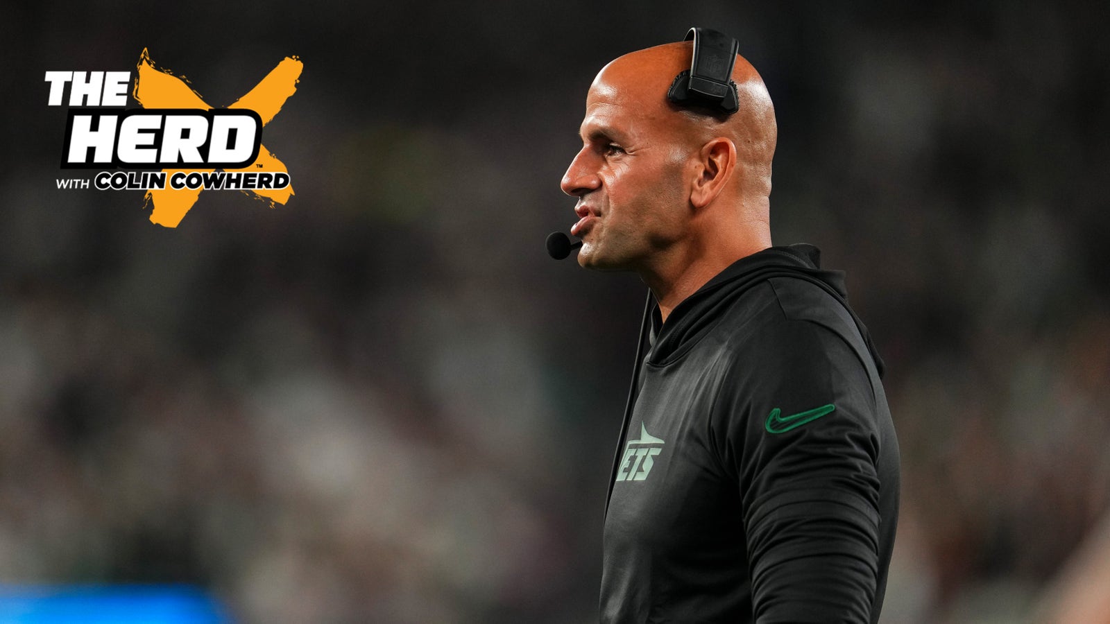 Robert Saleh fired – are the Jets a good job opening?