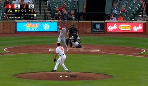 Lars Nootbaar crushes a two-run homer as Cardinals extend lead over Orioles 