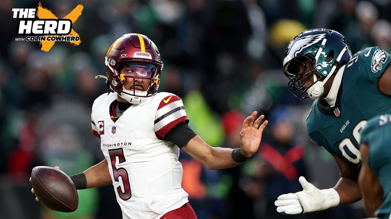 As 10 melhores equipes de Danny Parkins na NFL estão entrando na temporada 2025-26