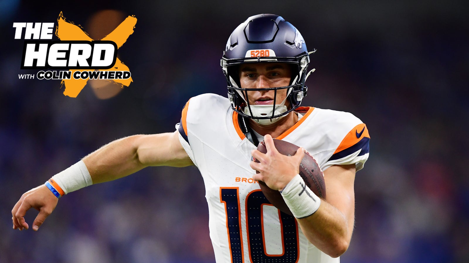 Is Bo Nix ready to start for the Broncos?