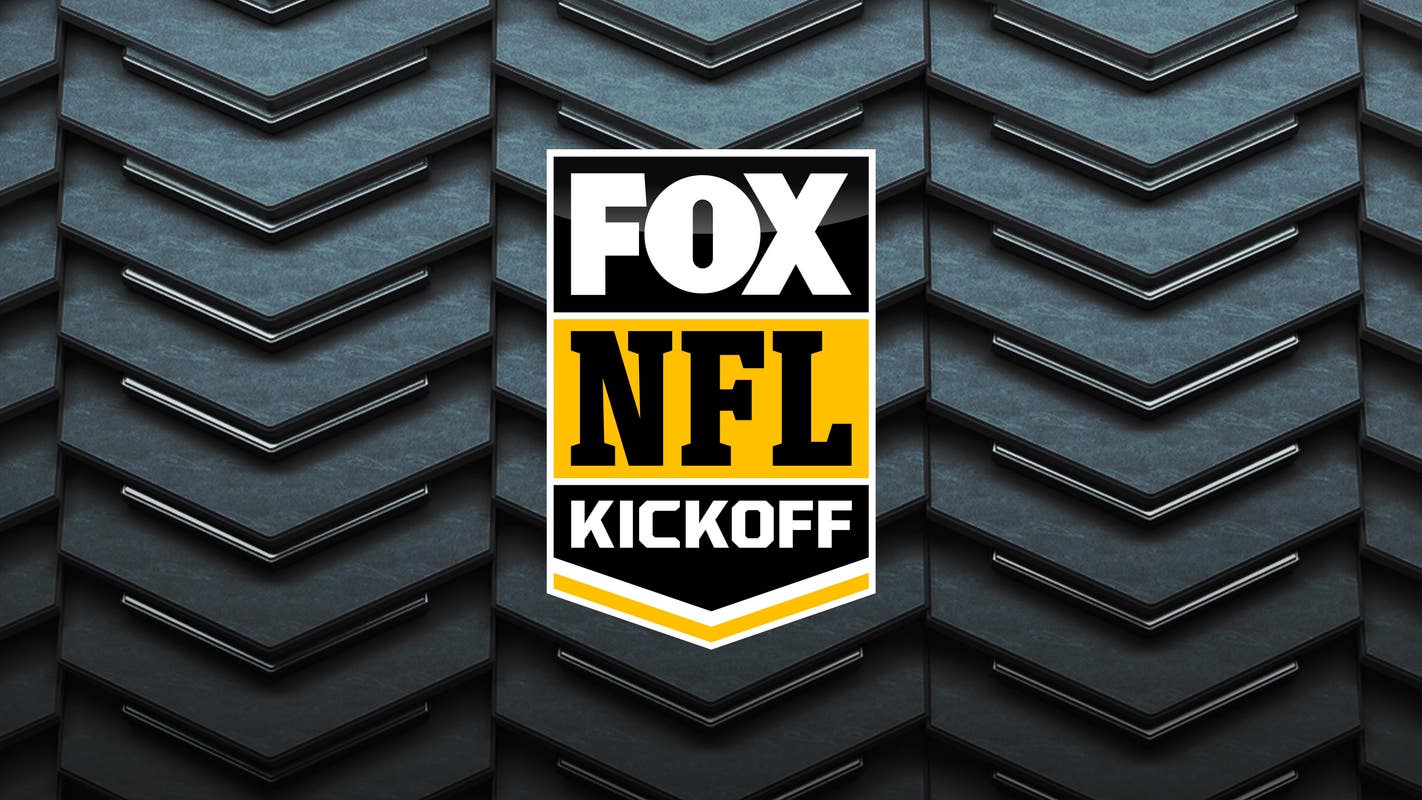 FOX NFL Kickoff