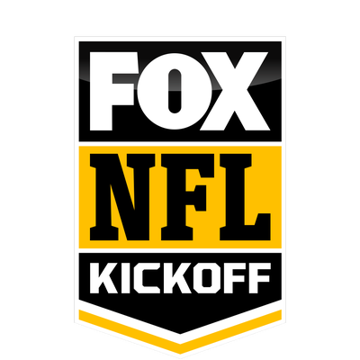 FOX NFL Kickoff