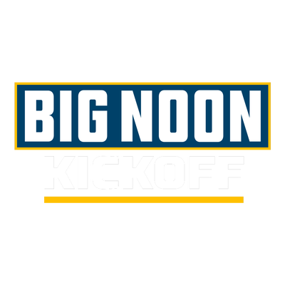Big Noon Kickoff