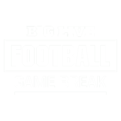 B1G LIVE: FOOTBALL GAME BREAK