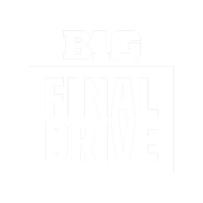 THE FINAL DRIVE