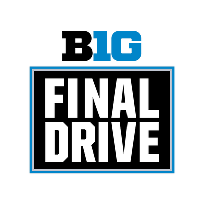 The Final Drive