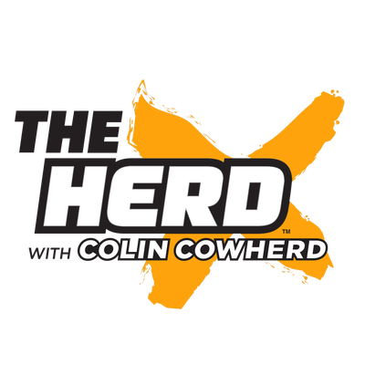 The Herd with Colin Cowherd