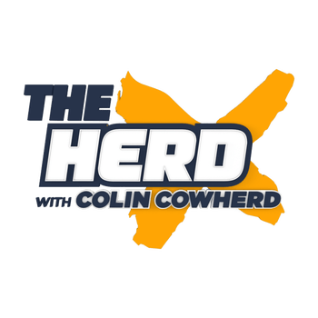 The Herd with Colin Cowherd