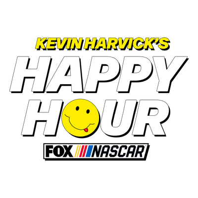 Kevin Harvick’s Happy Hour NASCAR on FOX