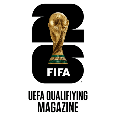 UEFA World Cup Qualifying Magazine