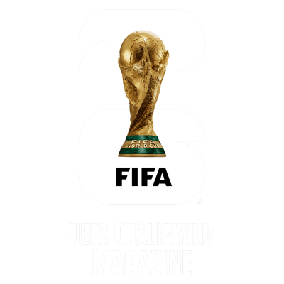 UEFA WORLD CUP QUALIFYING MAGAZINE
