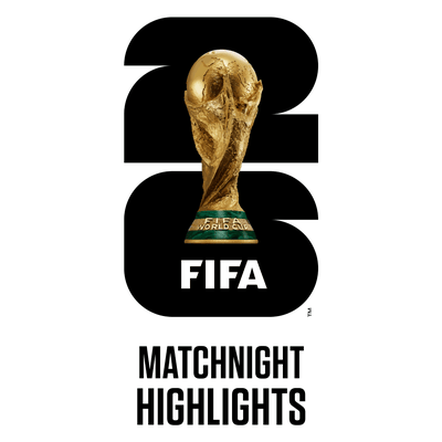 UEFA World Cup Qualifying Matchnight Highlights
