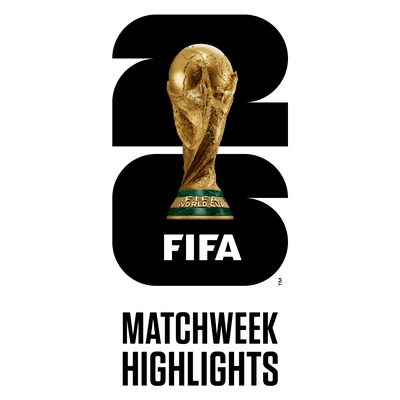 UEFA WORLD CUP QUALIFYING MATCHWEEK HIGHLIGHTS