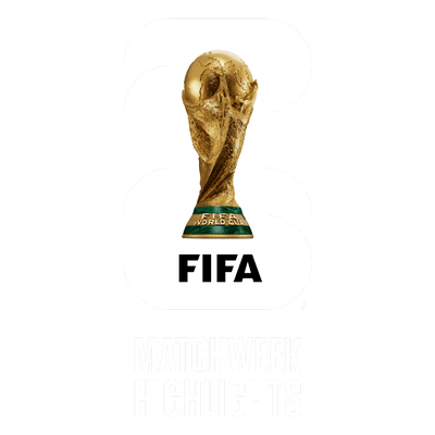 UEFA WORLD CUP QUALIFYING MATCHWEEK HIGHLIGHTS