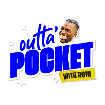 Outta Pocket with RGIII