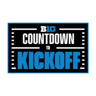 B1G COUNTDOWN TO KICKOFF