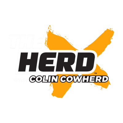 The Herd with Colin Cowherd