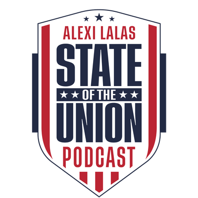 Alexi Lalas State of the Union Podcast