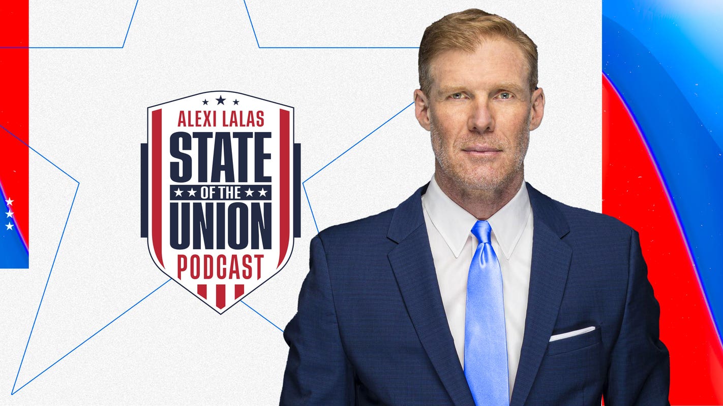 Alexi Lalas State of the Union Podcast