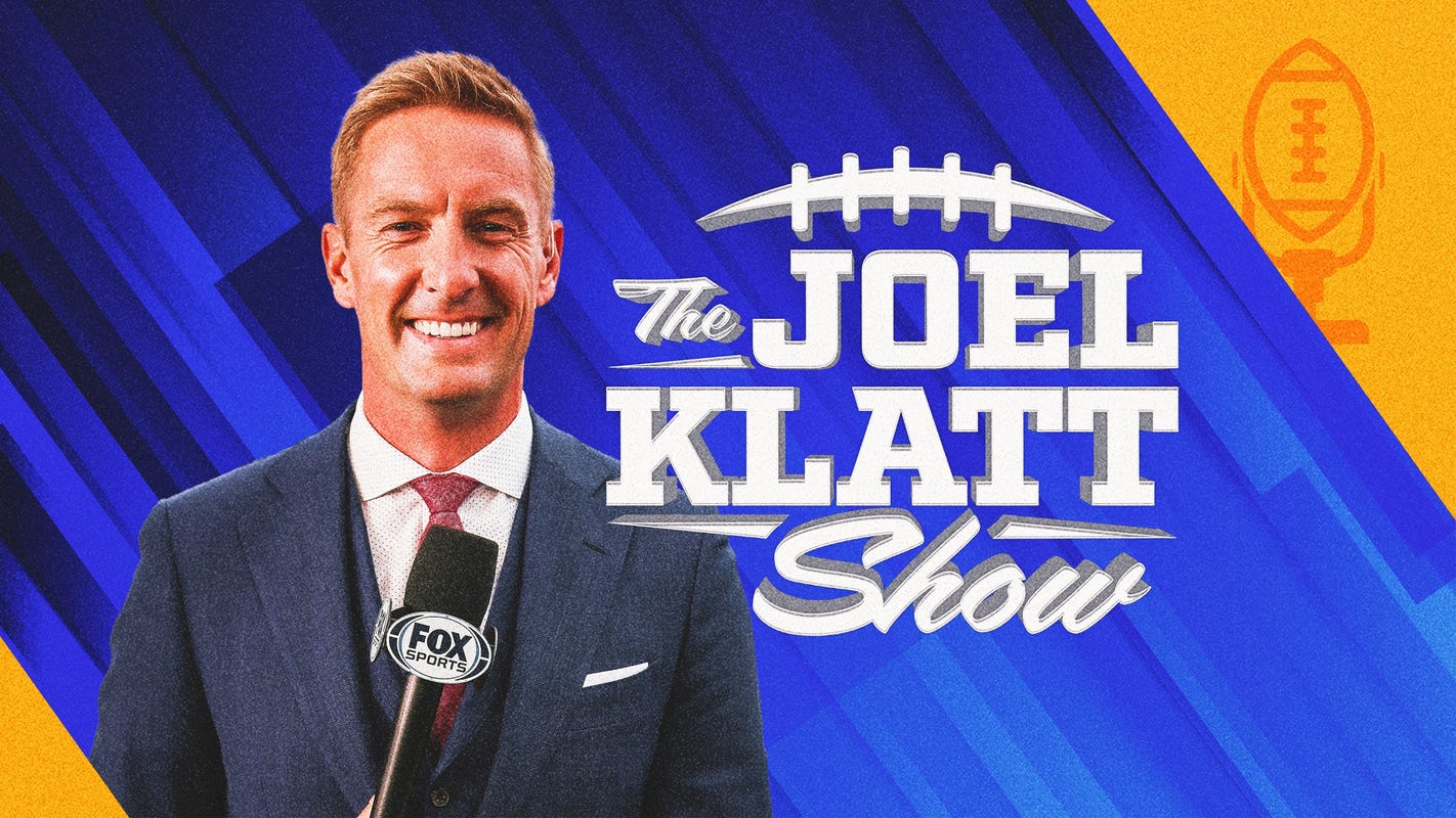 The Joel Klatt Show