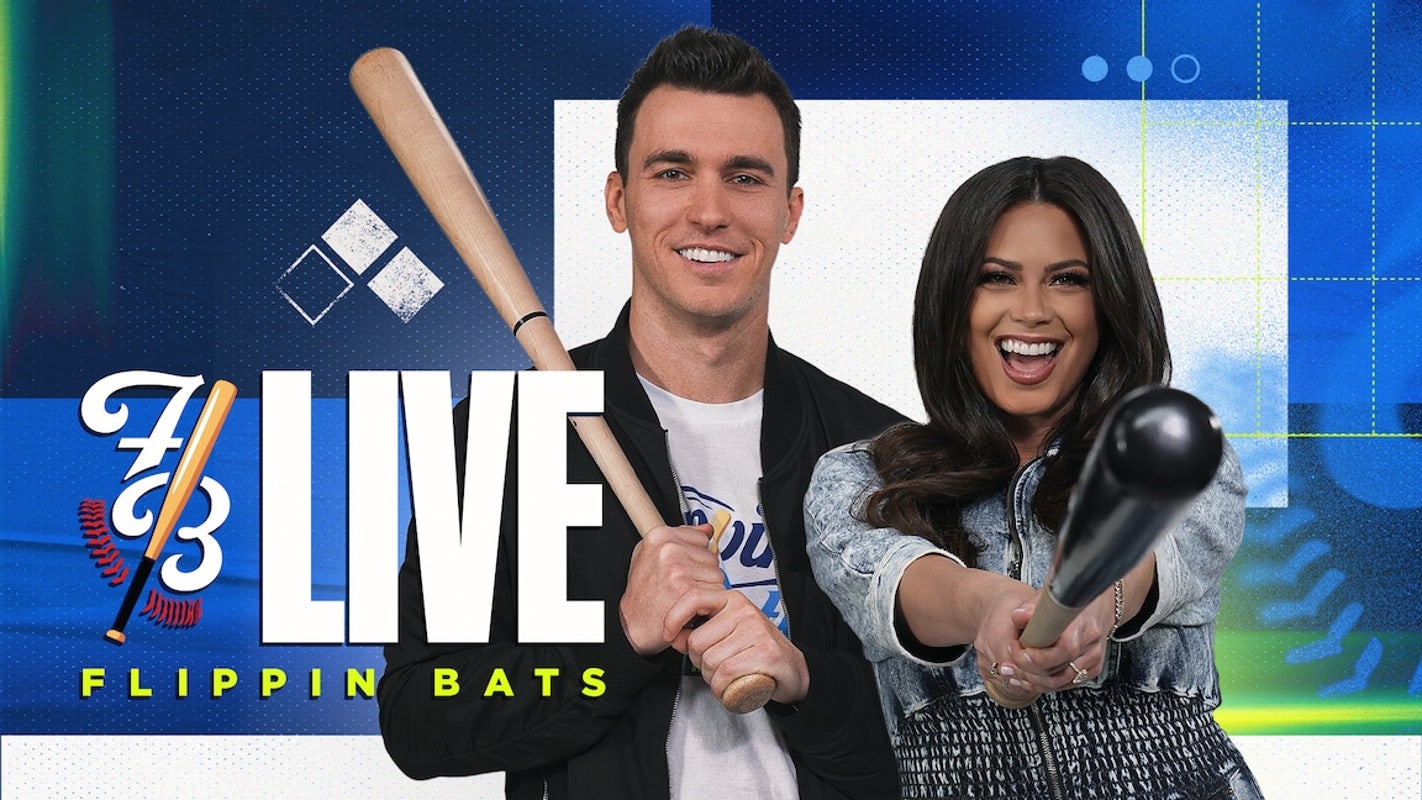 Flippin' Bats with Ben Verlander