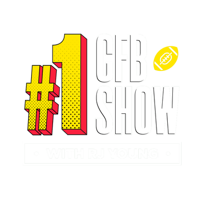 The No. 1 College Football Show with RJ Young