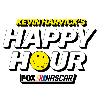 Kevin Harvick’s Happy Hour Presented by NASCAR on FOX