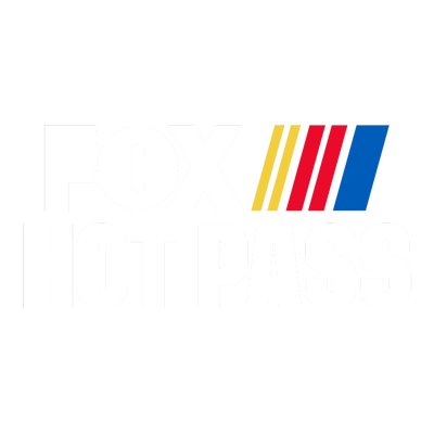 NASCAR #HOTPASS