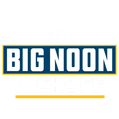 Big hot sale noon kickoff