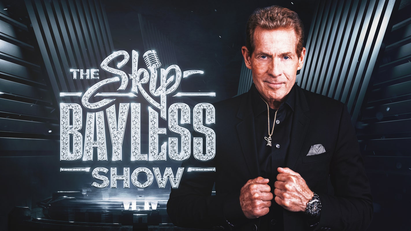 The Skip Bayless Show