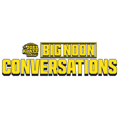The Joel Klatt Show: Big Noon Conversations