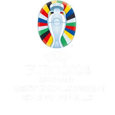UEFA Euro - Best Goals from Every Angle